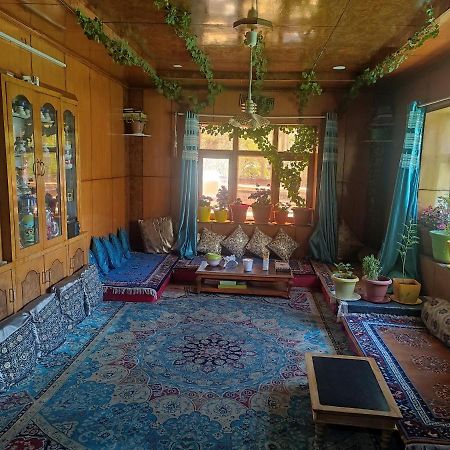 The Mir Villa Ladakh Leh Exterior photo